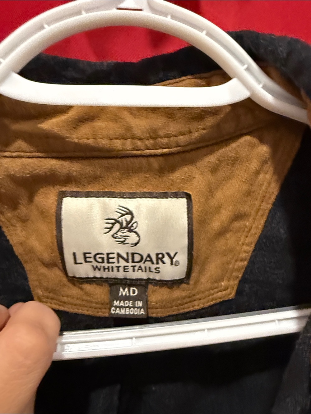 Jeans Subcategory Inference - Picture 8 of 8